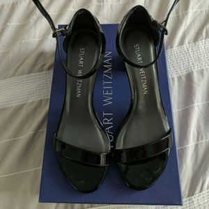 Stuart Weitzman heels